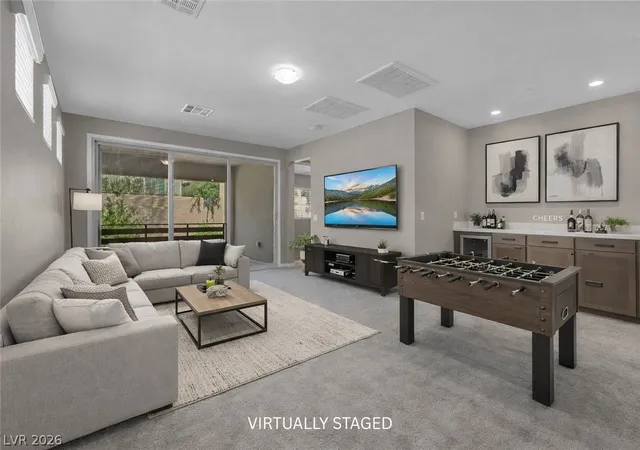 3rd image of 12440 Pine Bend Ave, Las Vegas, NV 89138 | MLS# 2771350