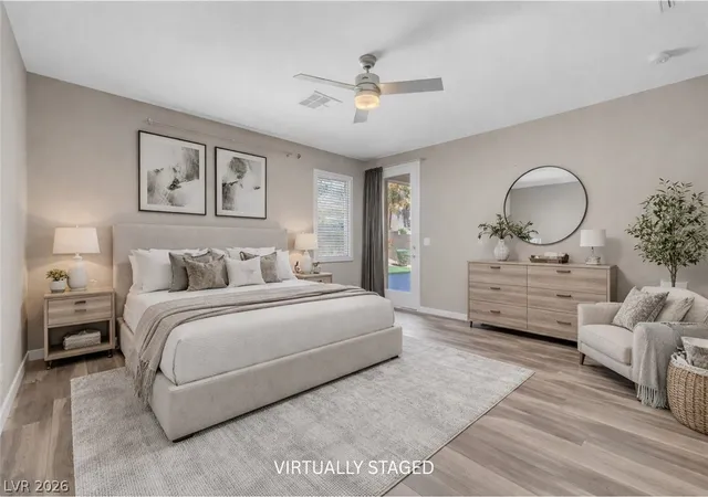 4th image of 12440 Pine Bend Ave, Las Vegas, NV 89138 | MLS# 2771350