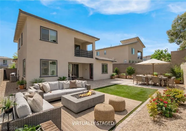5th image of 12440 Pine Bend Ave, Las Vegas, NV 89138 | MLS# 2771350