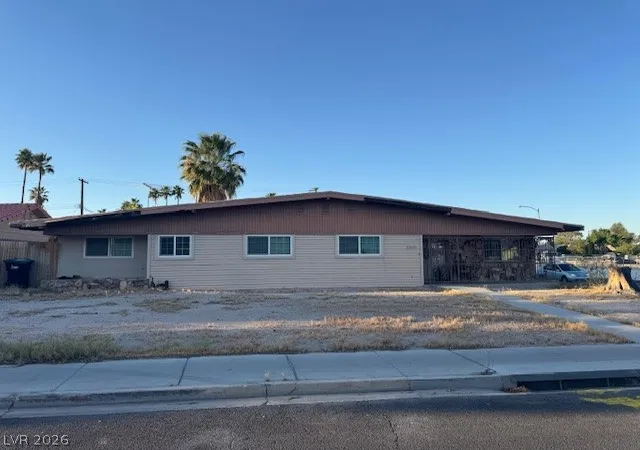 1st image of 2300 W Oakey Blvd, Las Vegas, NV 89102 | MLS# 2771447