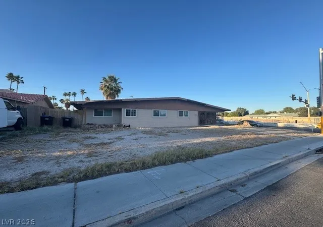 3rd image of 2300 W Oakey Blvd, Las Vegas, NV 89102 | MLS# 2771447