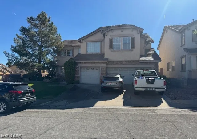 1st image of 98 Parker Ranch Dr, Henderson, NV 89012 | MLS# 2771474