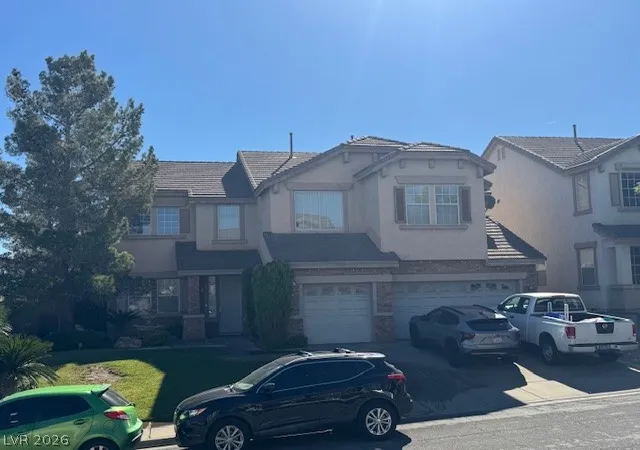 2nd image of 98 Parker Ranch Dr, Henderson, NV 89012 | MLS# 2771474