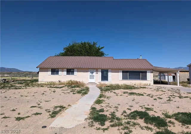 1st image of 279 S Us Hwy 93, Panaca, NV 89042 | MLS# 2771497