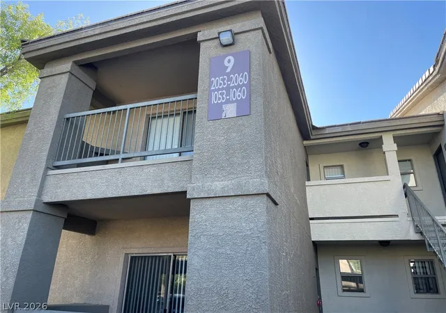 Homes for sale in Las Vegas, NV | 8000 Badura Ave #2053, Las Vegas, NV 89113 | MLS# 2771210