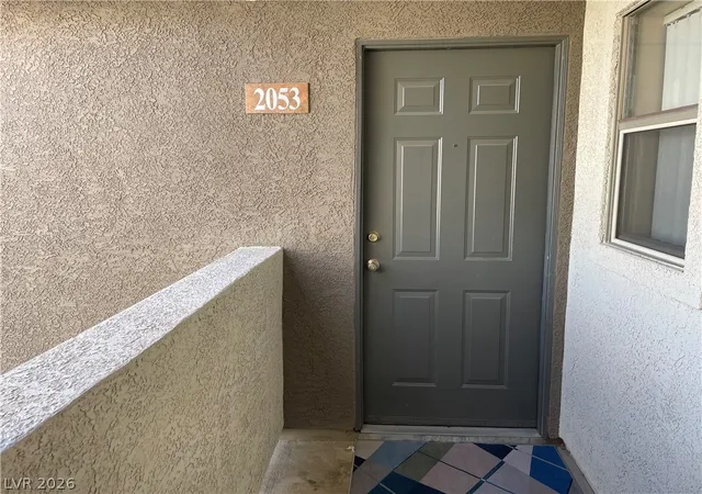 Homes for sale in Las Vegas, NV | 8000 Badura Ave #2053, Las Vegas, NV 89113 | MLS# 2771210