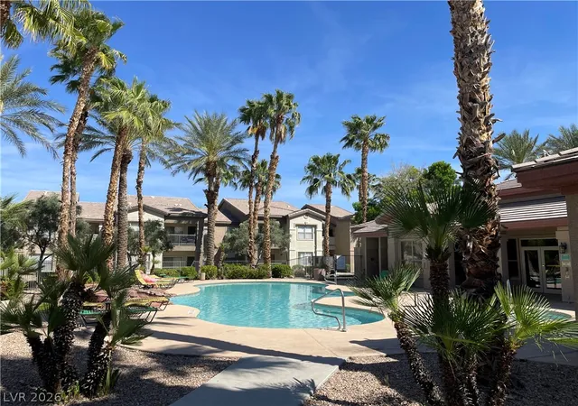Homes for sale in Las Vegas, NV | 8000 Badura Avenue, Las Vegas, NV 89113 | Houzeo