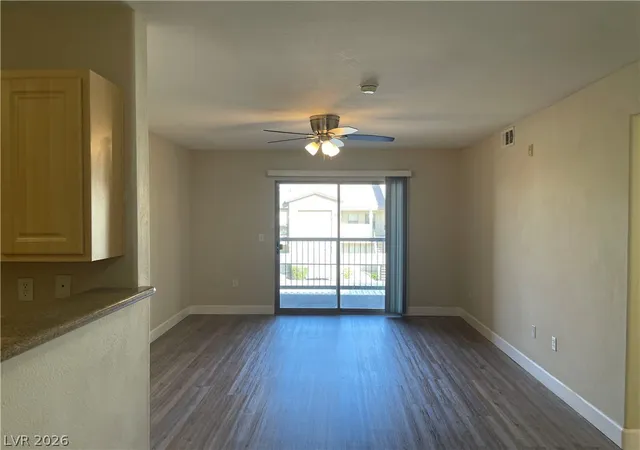 Listing Photo 3 - Condo for sale in building located at 8000 Badura Ave, Las Vegas, NV 89113 - Unit #2053