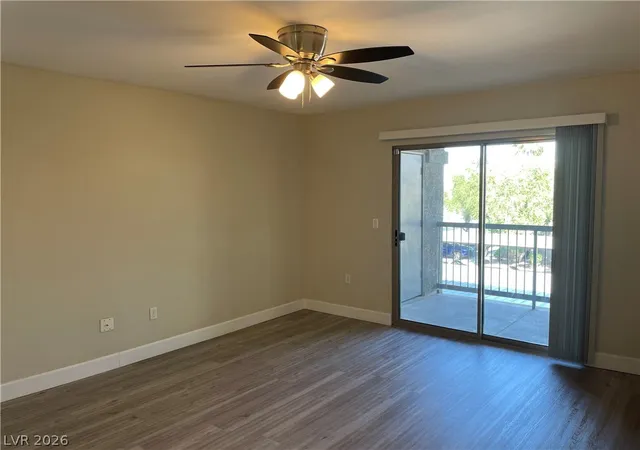 Listing Photo 4 - Condo for sale in building located at 8000 Badura Ave, Las Vegas, NV 89113 - Unit #2053