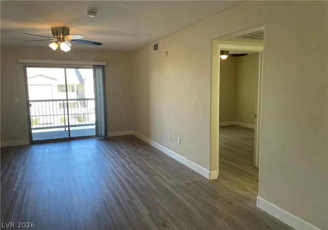 Listing Photo 5 - Condo for sale in building located at 8000 Badura Ave, Las Vegas, NV 89113 - Unit #2053