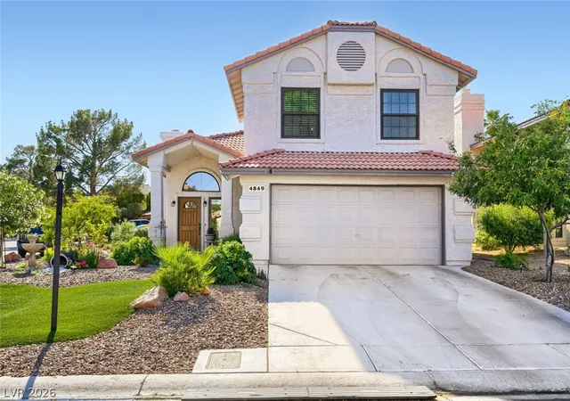 1st image of 4849 Maryvale Dr, Las Vegas, NV 89130 | MLS# 2771544