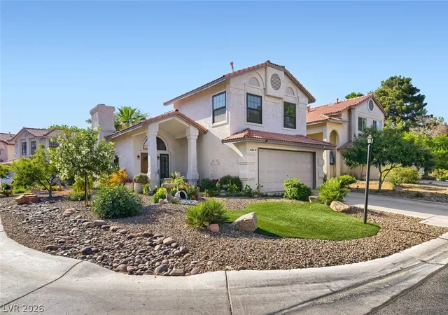2nd image of 4849 Maryvale Dr, Las Vegas, NV 89130 | MLS# 2771544