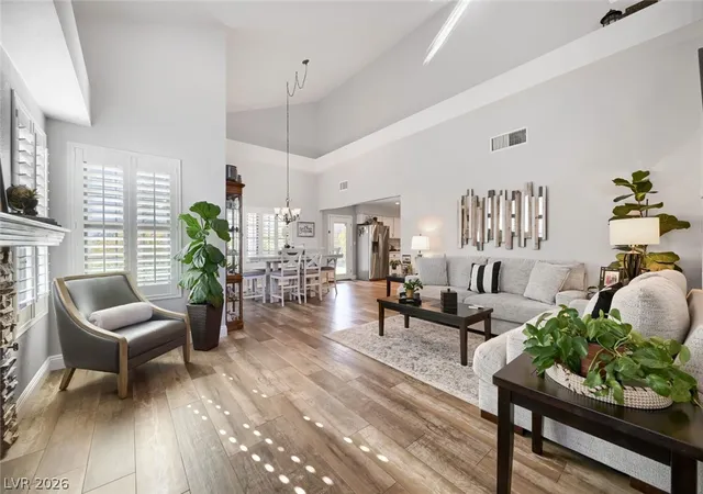 4th image of 4849 Maryvale Dr, Las Vegas, NV 89130 | MLS# 2771544