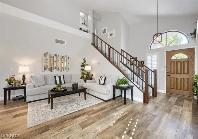5th image of 4849 Maryvale Dr, Las Vegas, NV 89130 | MLS# 2771544