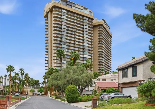 1st image of 3111 Bel Air Dr #25H, Las Vegas, NV 89109 | MLS# 2771098