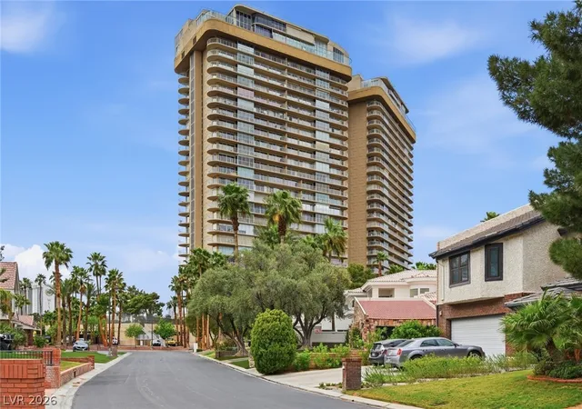 2nd image of 3111 Bel Air Dr #25H, Las Vegas, NV 89109 | MLS# 2771098