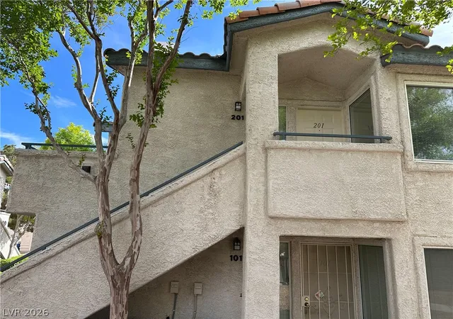 1st image of 3078 Tarpon Dr #201, Las Vegas, NV 89120 | MLS# 2770935