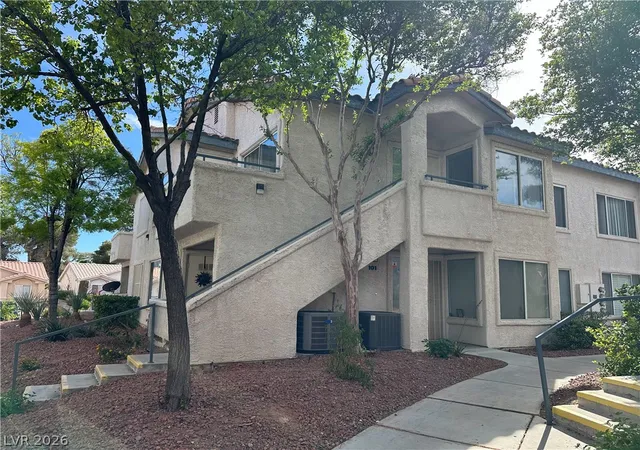 2nd image of 3078 Tarpon Dr #201, Las Vegas, NV 89120 | MLS# 2770935