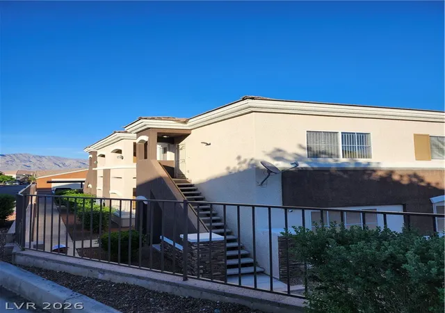 Photo 3 of Condo for sale at 9303 Gilcrease Ave #2167, Las Vegas, NV 89149 | MLS# 2770635 | Listing updated on 2026-08-21