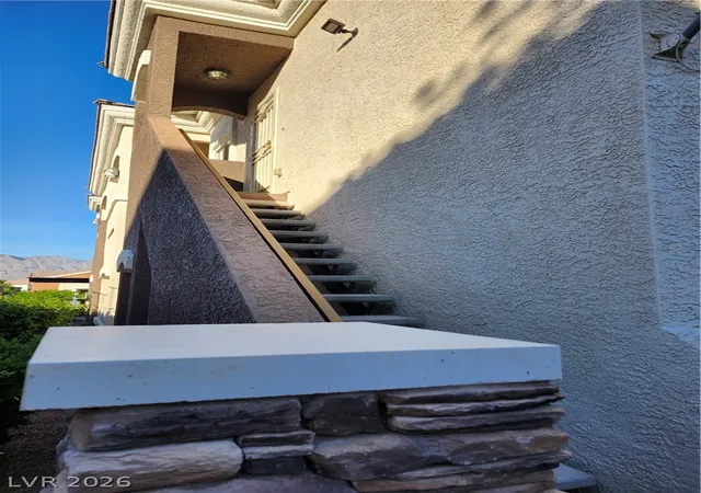 Listing Photo 4 - Condo for sale in building located at 9303 Gilcrease Ave, Las Vegas, NV 89149 - Unit #2167