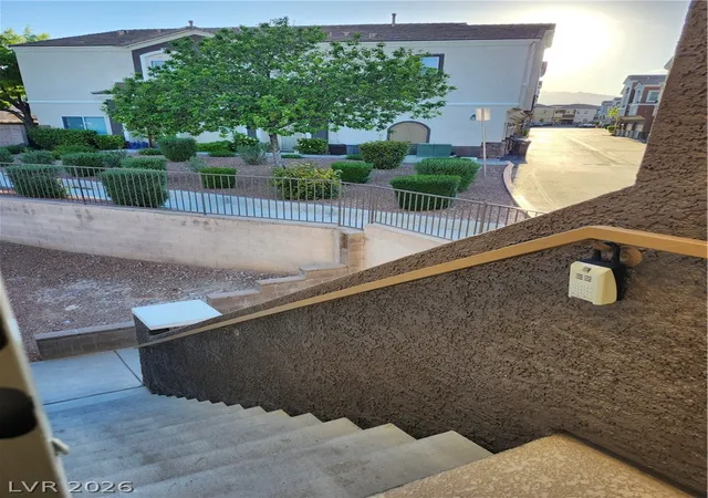 Listing Photo 5 - Condo for sale in building located at 9303 Gilcrease Ave, Las Vegas, NV 89149 - Unit #2167