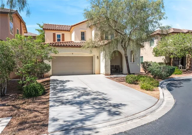 Photo 1 of Single family home for sale at 7113 Forest Hts Ct, Las Vegas, NV 89166 | MLS# 2768860 | Listing updated on 2026-07-12