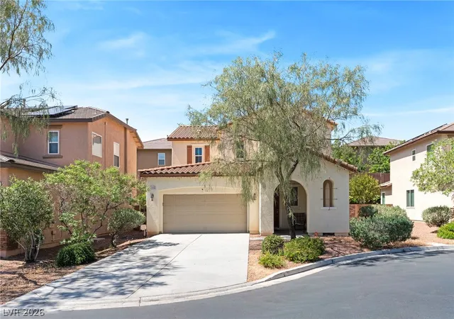 Photo 2 of Single family home for sale at 7113 Forest Hts Ct, Las Vegas, NV 89166 | MLS# 2768860 | Listing updated on 2026-07-12