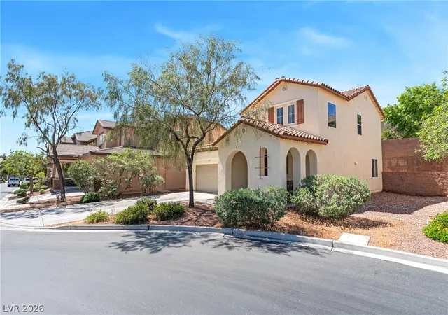 Photo 3 of Single family home for sale at 7113 Forest Hts Ct, Las Vegas, NV 89166 | MLS# 2768860 | Listing updated on 2026-07-12