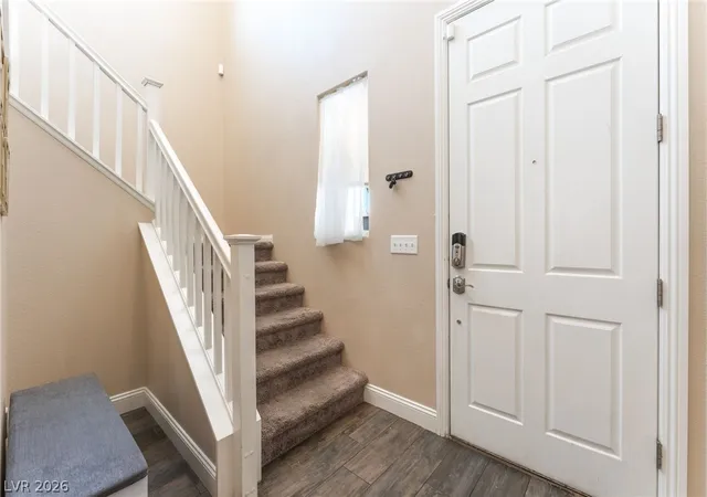 Photo 4 of Single family home for sale at 7113 Forest Hts Ct, Las Vegas, NV 89166 | MLS# 2768860 | Listing updated on 2026-07-12