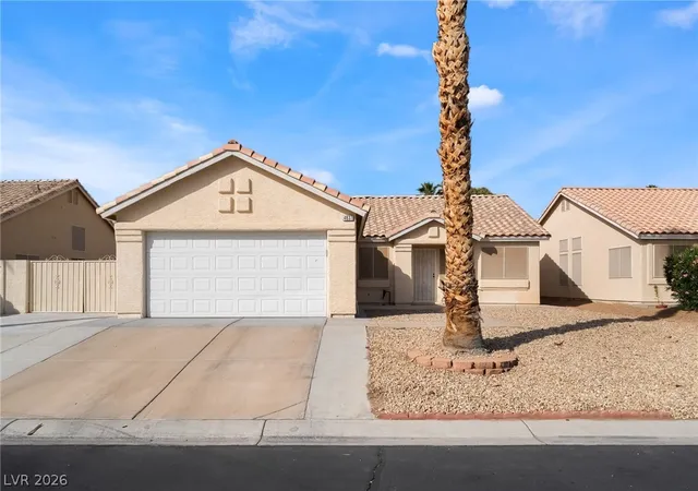 Photo 1 of Single family home for sale at 4637 Brently Pl, Las Vegas, NV 89122 | MLS# 2770276 | Listing updated on 2026-07-22