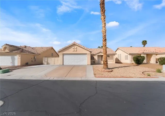 Photo 2 of Single family home for sale at 4637 Brently Pl, Las Vegas, NV 89122 | MLS# 2770276 | Listing updated on 2026-07-22