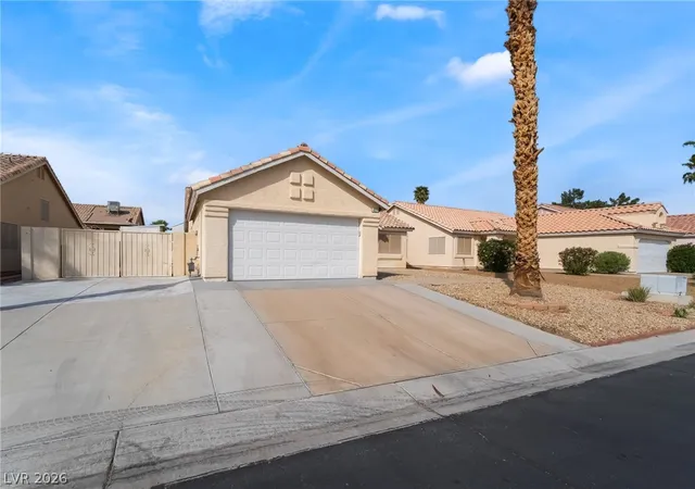 Photo 3 of Single family home for sale at 4637 Brently Pl, Las Vegas, NV 89122 | MLS# 2770276 | Listing updated on 2026-07-22