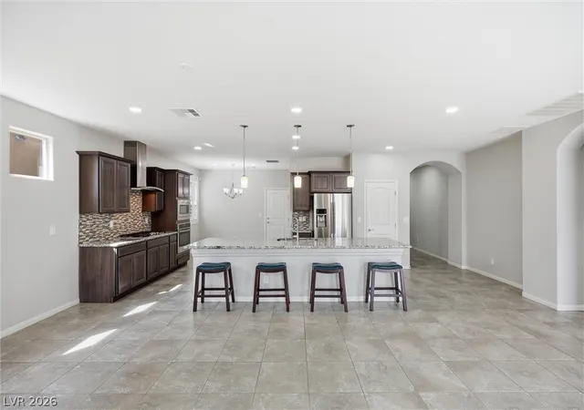 Photo 2 of Single family home for sale at 6158 Hays Cvs Ct, Las Vegas, NV 89148 | MLS# 2769086 | Listing updated on 2026-09-01