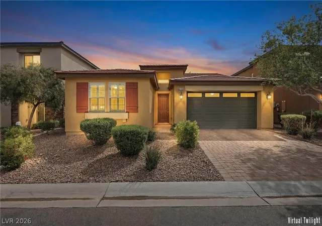 Photo 3 of Single family home for sale at 6158 Hays Cvs Ct, Las Vegas, NV 89148 | MLS# 2769086 | Listing updated on 2026-09-01