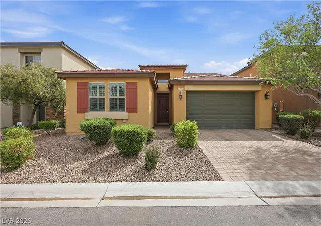 Photo 4 of Single family home for sale at 6158 Hays Cvs Ct, Las Vegas, NV 89148 | MLS# 2769086 | Listing updated on 2026-09-01