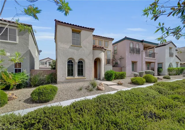 2nd image of 12052 Hathaway Pines Ln, Las Vegas, NV 89138 | MLS# 2771079