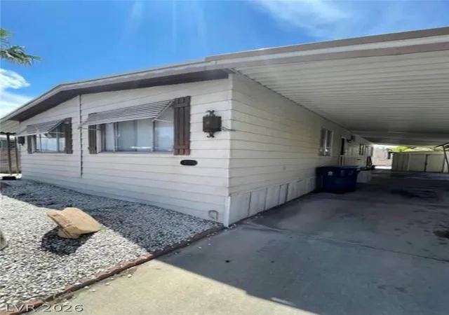 2nd image of 3559 Lost Hills Dr, Las Vegas, NV 89122 | MLS# 2771580