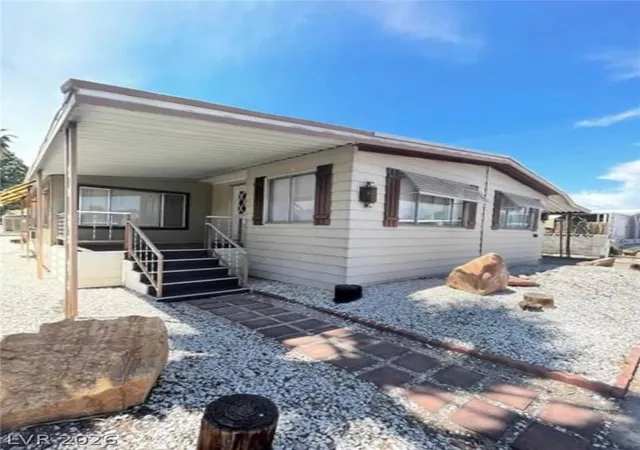 3rd image of 3559 Lost Hills Dr, Las Vegas, NV 89122 | MLS# 2771580