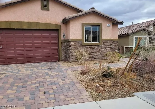 2nd image of 2748 Brinkley Manor St, Laughlin, NV 89029 | MLS# 2771576