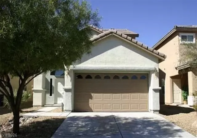 Photo 1 of Single family home for sale at 3883 Winter Whitetail St, Las Vegas, NV 89122 | MLS# 2771566 | Listing updated on 2026-04-09