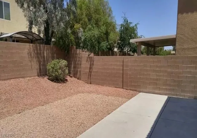Photo 30 of Single family home for sale at 3883 Winter Whitetail St, Las Vegas, NV 89122 | MLS# 2771566 | Listing updated on 2026-04-09