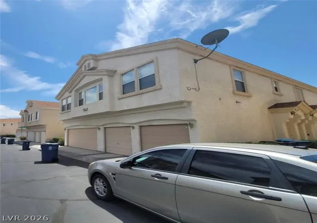 Photo 1 of Townhouse for sale at 6425 Extreme Shear Ave #101, Henderson, NV 89011 | MLS# 2771570 | Listing updated on 2026-04-09