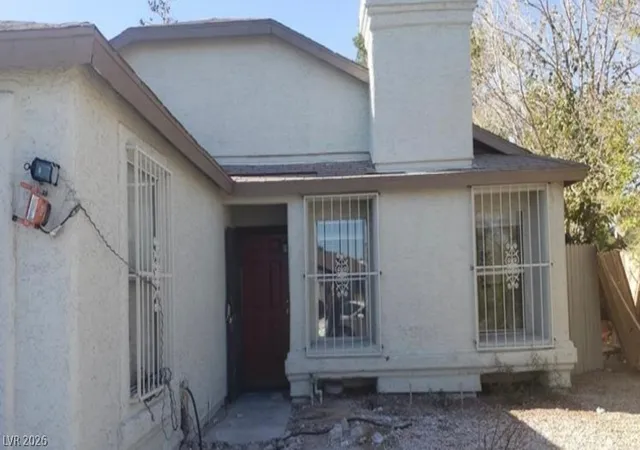 1st image of 3711 Southern Light Dr, Las Vegas, NV 89115 | MLS# 2771572