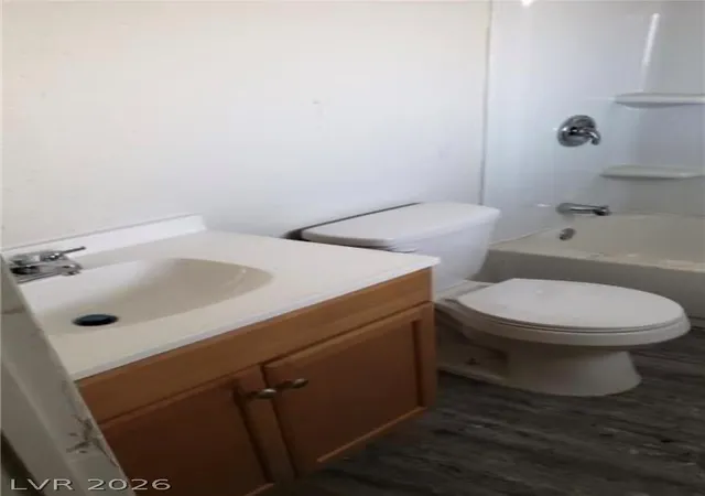 5th image of 3711 Southern Light Dr, Las Vegas, NV 89115 | MLS# 2771572