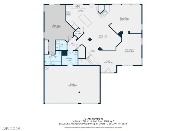 1st image of 1424 Clipperton Ave, Henderson, NV 89074 | MLS# 2771438