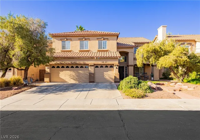 4th image of 1424 Clipperton Ave, Henderson, NV 89074 | MLS# 2771438