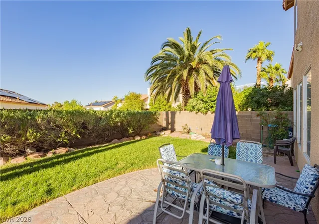 51st image of 1424 Clipperton Ave, Henderson, NV 89074 | MLS# 2771438