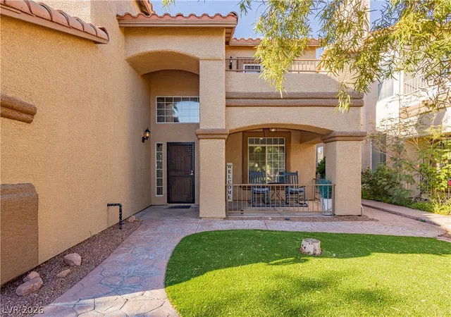 5th image of 1424 Clipperton Ave, Henderson, NV 89074 | MLS# 2771438