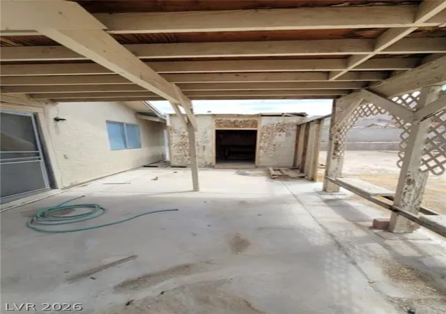 Photo 2 of Single family home for sale at 6733 E Carey Ave, Las Vegas, NV 89156 | MLS# 2771616 | Listing updated on 2026-04-09