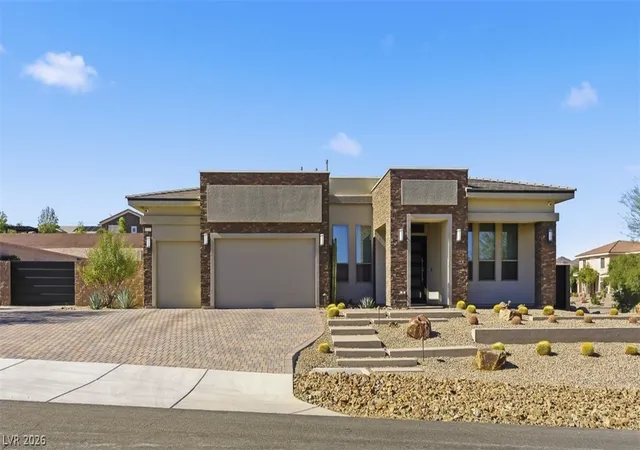 Photo 1 of Sale Pending at 1211 Lake Hts Ct, Henderson, NV 89002 | MLS# 2771637 | Listing updated on 2026-06-29